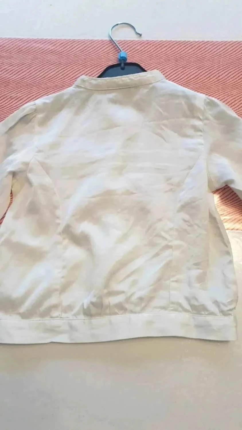 Blusa Sergent Major 5 anos – photo 10